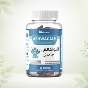 Ashwacalm أشواغاندا جاميز