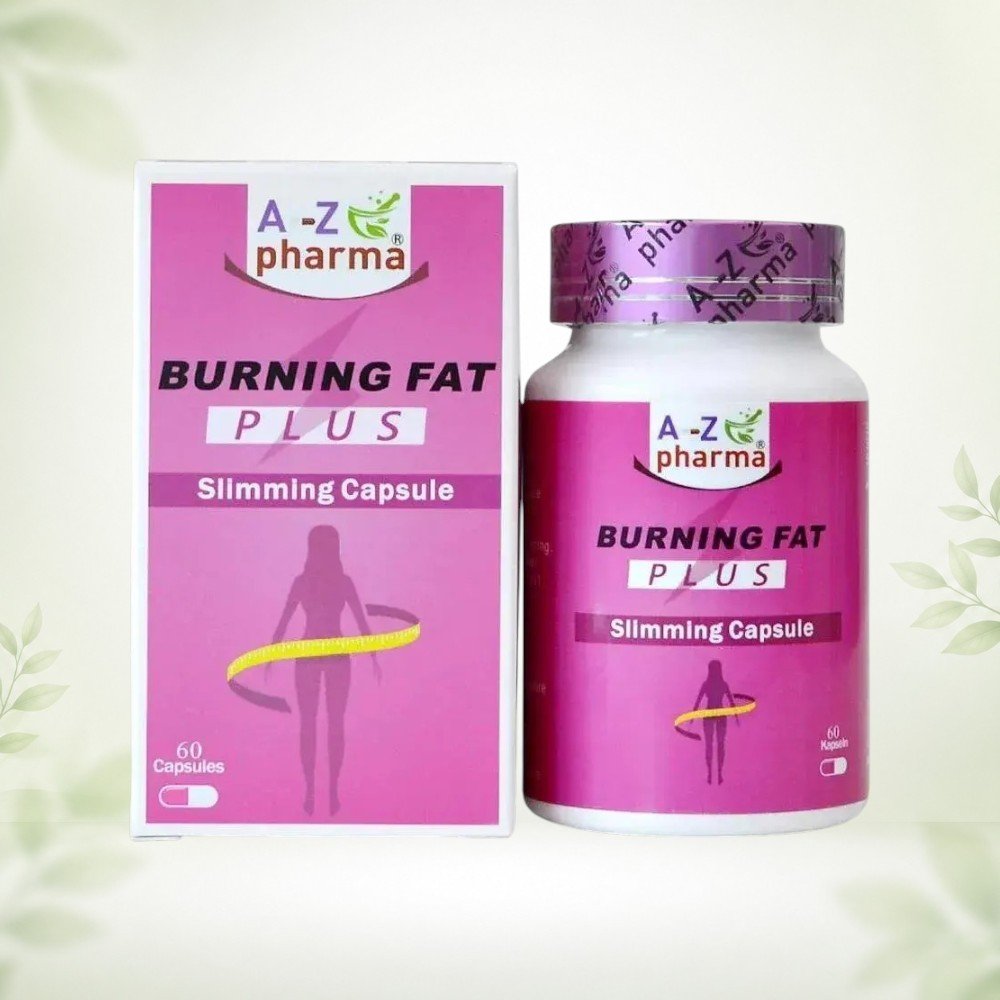 Burning Fat Plus