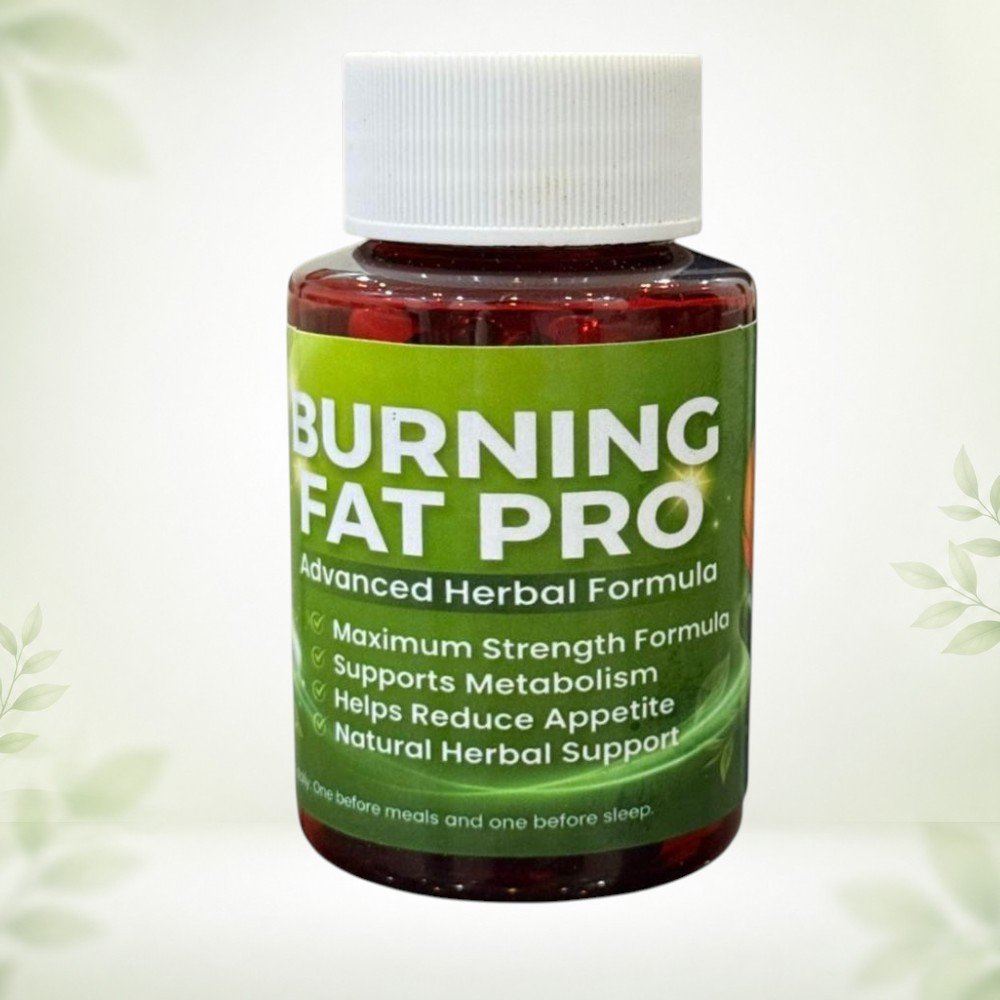 Burning Fat Pro