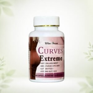 Curves Extreme