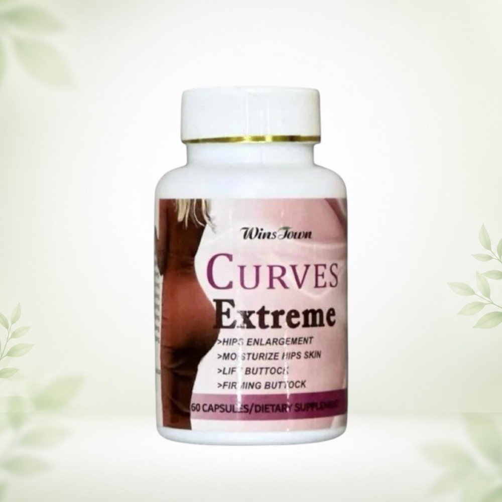 Curves Extreme
