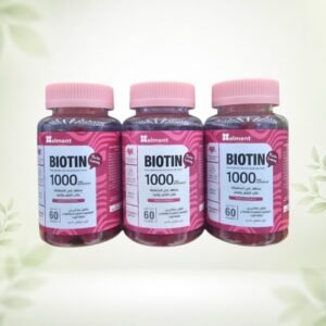 Element Biotin 10000 mcg