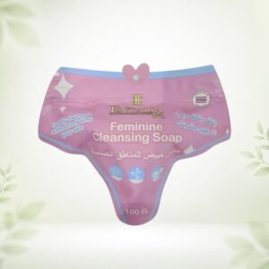 Entalia Feminine Cleansing Soap