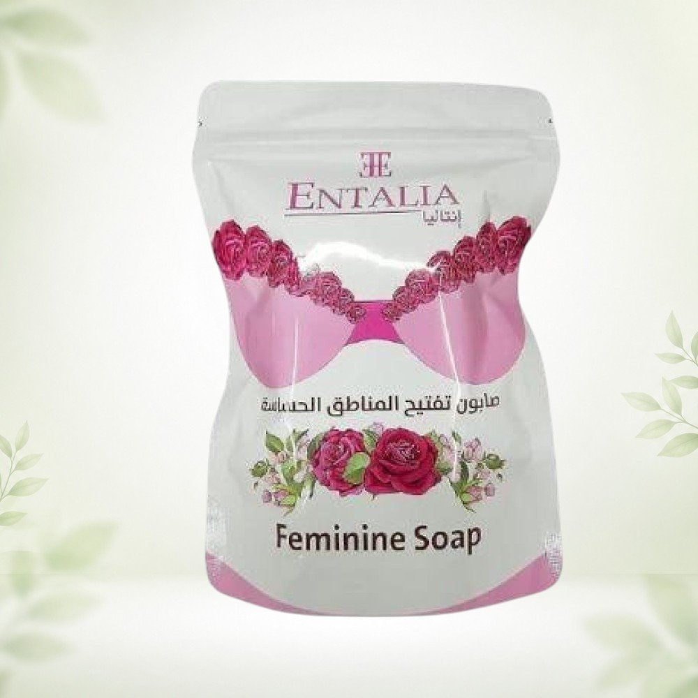 Entalia Feminine Soap