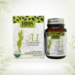 HHS A1 L-Carnitine Lepidium