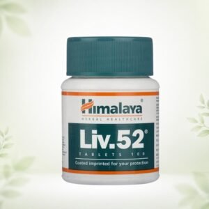 Himalaya Liv 52