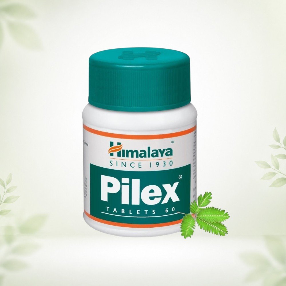 Himalaya Pilex