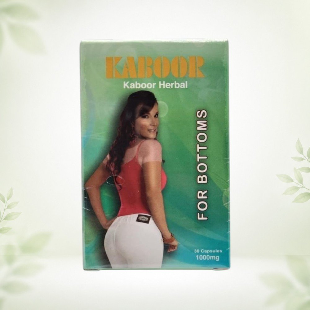 Kaboor Herbal For Bottoms