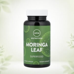 Moringa Leaf Superfood