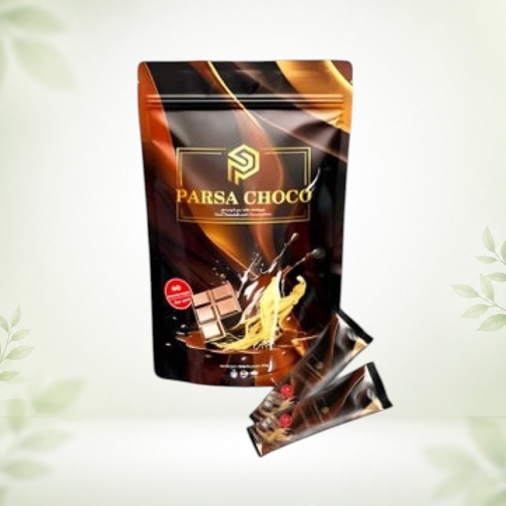 Parsa Choco