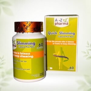 Quick Slimming