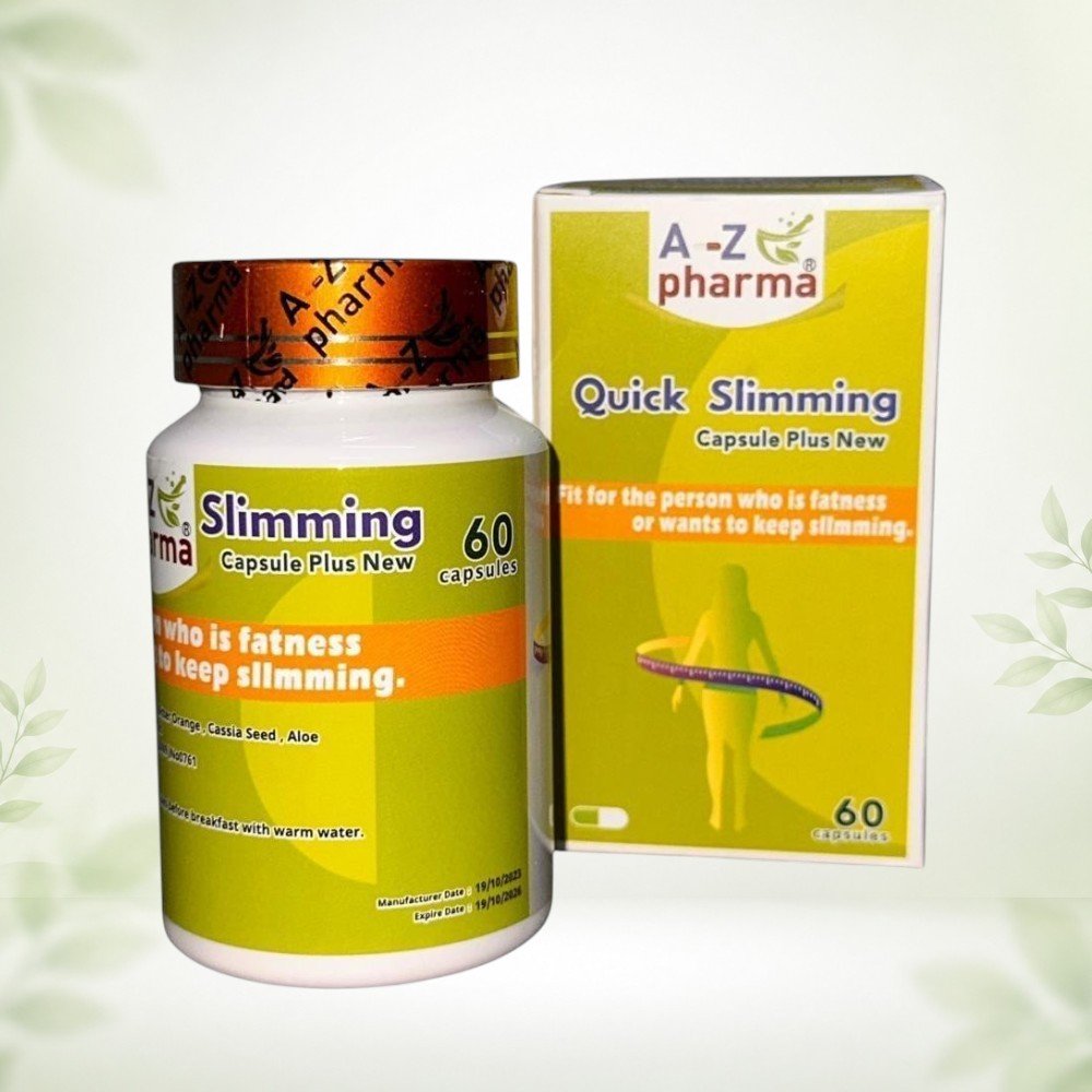 Quick Slimming