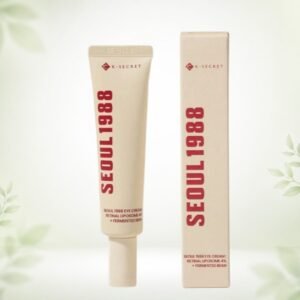 Seoul 1988 Snail Mucin Eye Cream