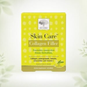 Skin Care Collagen Filler