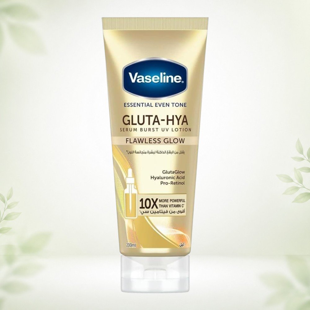 Vaseline Gluta-Hya