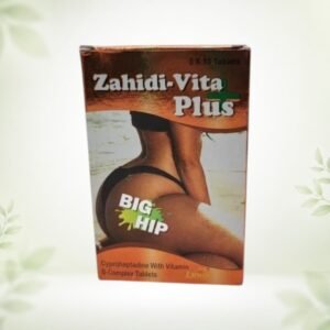 Zahidi-Vita Plus Big Hip