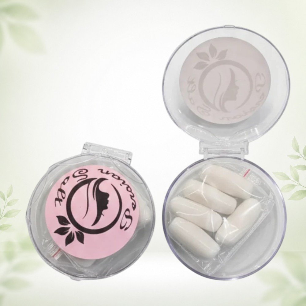 كبسولات Pinky Secret